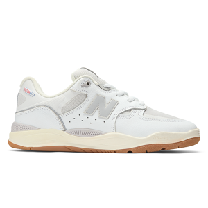 Pánske topánky New Balance Numeric NM1010AW – biele 43 D Pánske Pánske topánky New Balance Numeric NM1010AW – biele 43 D Pánske