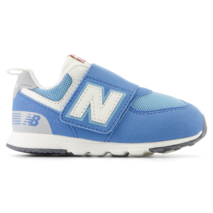 Detské topánky New Balance NW574RCA – modré 18.5 M Detské Detské topánky New Balance NW574RCA – modré 18.5 M Detské