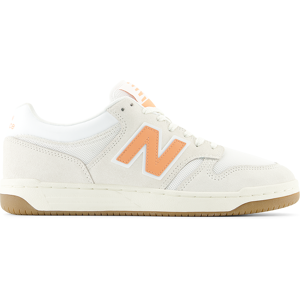 Unisex topánky New Balance BB480LLB – béžové 38.5 D Dámske Unisex topánky New Balance BB480LLB – béžové 38.5 D Dámske
