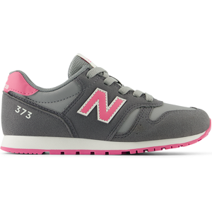 Detské topánky New Balance YC373VN2 – sivé 36 M Detské Detské topánky New Balance YC373VN2 – sivé 36 M Detské