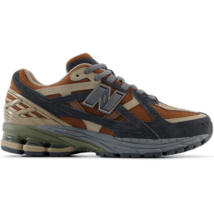 Pánske topánky New Balance M1906NG – hnedá 46.5 D Pánske Pánske topánky New Balance M1906NG – hnedá 46.5 D Pánske