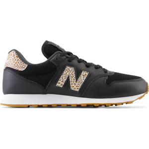 Dámske topánky New Balance GW500LB2 – čierne 36.5 B Dámske Dámske topánky New Balance GW500LB2 – čierne 36.5 B Dámske