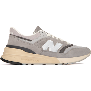 Unisex topánky New Balance U997RHA – sivé 40.5 D Pánske Unisex topánky New Balance U997RHA – sivé 40.5 D Pánske