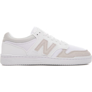 Unisex topánky New Balance BB480LKA – biele 42 D Pánske Unisex topánky New Balance BB480LKA – biele 42 D Pánske