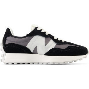 Unisex topánky New Balance U327WEM – čierne 44 D Pánske Unisex topánky New Balance U327WEM – čierne 44 D Pánske