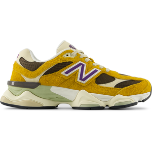 Unisex topánky New Balance U9060SRB – žlté 36 D Pánske Unisex topánky New Balance U9060SRB – žlté 36 D Pánske
