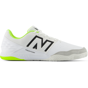Halovky New Balance AUDAZO V6 COMMAND IN SA2IWH6 – biele 46.5 D Pánske Halovky New Balance AUDAZO V6 COMMAND IN SA2IWH6 – biele 46.5 D Pánske