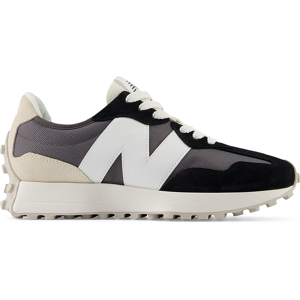 Unisex topánky New Balance U327FE – čierné 43 D Pánske Unisex topánky New Balance U327FE – čierné 43 D Pánske
