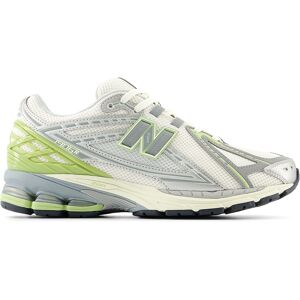 Unisex topánky New Balance M1906REM – sivé 38 D Pánske Unisex topánky New Balance M1906REM – sivé 38 D Pánske
