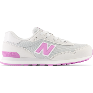 Detské topánky New Balance GC515KE – sivé 35.5 M Detské Detské topánky New Balance GC515KE – sivé 35.5 M Detské