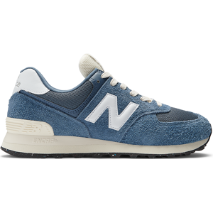 Unisex topánky New Balance U574RBJ – modré 38 D Pánske Unisex topánky New Balance U574RBJ – modré 38 D Pánske
