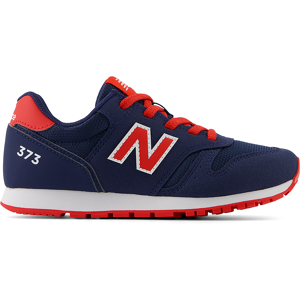 Detské topánky New Balance YC373AI2 – tmavomodrá 38.5 M Detské Detské topánky New Balance YC373AI2 – tmavomodrá 38.5 M Detské