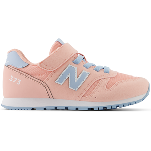 Detské topánky New Balance YV373AM2 – ružové 38 M Detské Detské topánky New Balance YV373AM2 – ružové 38 M Detské