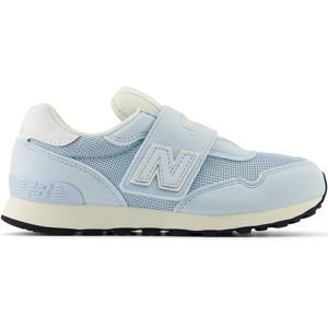 Detské topánky New Balance PV515LCB – modré 35 M Detské Detské topánky New Balance PV515LCB – modré 35 M Detské