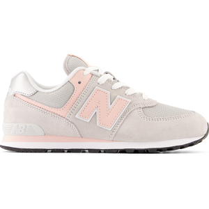 Topánky New Balance GC574EVK – béžové 37.5 M Detské Topánky New Balance GC574EVK – béžové 37.5 M Detské