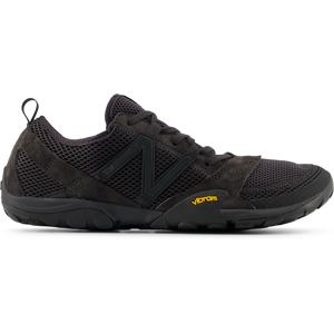Pánske topánky New Balance Minimus MT10OAC – čierné 40.5 D Pánske Pánske topánky New Balance Minimus MT10OAC – čierné 40.5 D Pánske