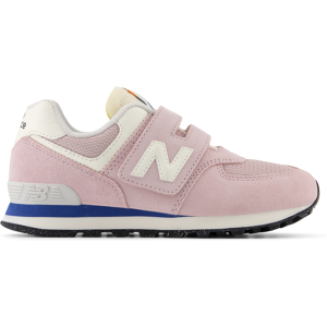Detské topánky New Balance PV574VPK – ružové 35 M Detské Detské topánky New Balance PV574VPK – ružové 35 M Detské