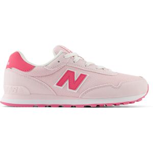 Detské topánky New Balance GC515KI – ružové 35.5 M Detské Detské topánky New Balance GC515KI – ružové 35.5 M Detské