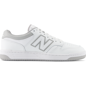 Unisex topánky New Balance BB480LGM – biele 42.5 D Pánske Unisex topánky New Balance BB480LGM – biele 42.5 D Pánske