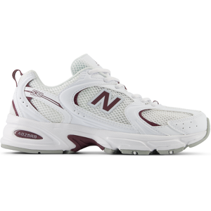 Unisex topánky New Balance U530CSF – biele 38.5 D Pánske Unisex topánky New Balance U530CSF – biele 38.5 D Pánske