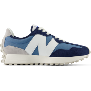 Unisex topánky New Balance U327CJ – tmavomodrá 46.5 D Pánske Unisex topánky New Balance U327CJ – tmavomodrá 46.5 D Pánske