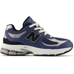 Detské topánky New Balance PC2002PQ – tmavomodrá 35 M Detské Detské topánky New Balance PC2002PQ – tmavomodrá 35 M Detské