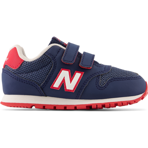 Detské topánky New Balance IV500NV1 – tmavomodrá 21 M Detské Detské topánky New Balance IV500NV1 – tmavomodrá 21 M Detské