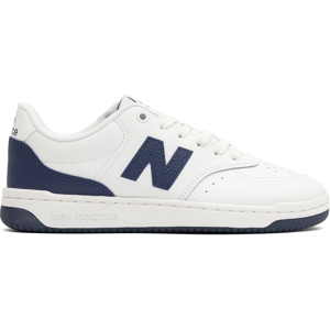 Unisex topánky New Balance BB80BLL – biele 37.5 D Pánske Unisex topánky New Balance BB80BLL – biele 37.5 D Pánske