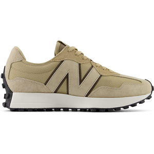 Unisex topánky New Balance U327SWD – béžové 38.5 D Pánske Unisex topánky New Balance U327SWD – béžové 38.5 D Pánske