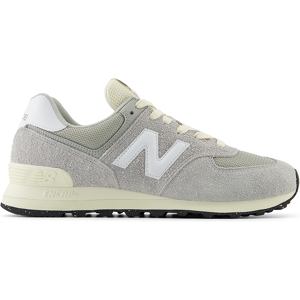 Unisex topánky New Balance U574RBL – sivé 37.5 D Pánske Unisex topánky New Balance U574RBL – sivé 37.5 D Pánske