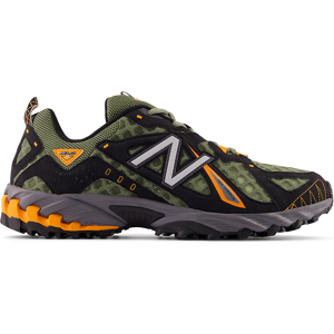 Unisex topánky New Balance ML610TAP – zelené 37.5 D Pánske Unisex topánky New Balance ML610TAP – zelené 37.5 D Pánske