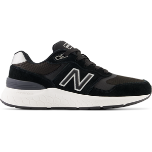 Dámske topánky New Balance Fresh Foam 880 WW880BK6 – čierne 36 D Dámske Dámske topánky New Balance Fresh Foam 880 WW880BK6 – čierne 36 D Dámske