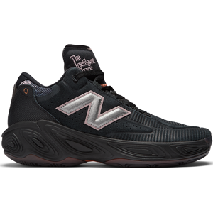 Pánske topánky New Balance BBFRSHE2 – čierné 45 2E Pánske Pánske topánky New Balance BBFRSHE2 – čierné 45 2E Pánske