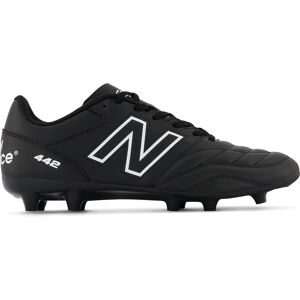 Kopačky New Balance MS43FBK2 – čierna 44.5 D Pánske Kopačky New Balance MS43FBK2 – čierna 44.5 D Pánske
