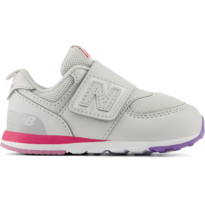 Detské topánky New Balance NW574KII – sivé 25.5 M Detské Detské topánky New Balance NW574KII – sivé 25.5 M Detské