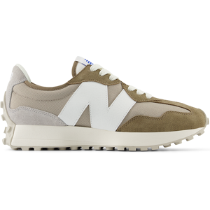 Unisex topánky New Balance U327CH – hnedá 46.5 D Pánske Unisex topánky New Balance U327CH – hnedá 46.5 D Pánske