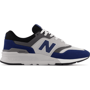 Unisex topánky New Balance CM997HVE – viacfarebné 38 D Pánske Unisex topánky New Balance CM997HVE – viacfarebné 38 D Pánske