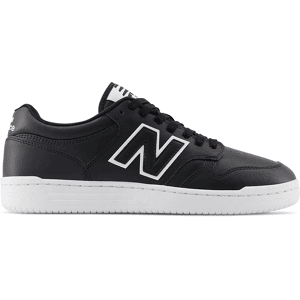 Unisex topánky New Balance BB480LBT – čierne 36 D Pánske Unisex topánky New Balance BB480LBT – čierne 36 D Pánske