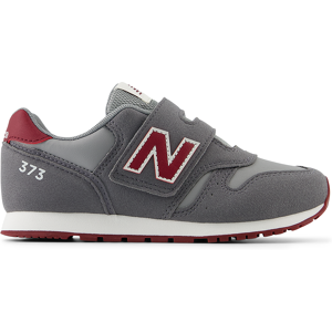 Detské topánky New Balance YZ373VM2 – sivé 35 M Detské Detské topánky New Balance YZ373VM2 – sivé 35 M Detské