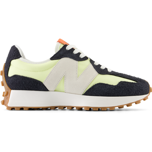 Dámske topánky New Balance WS327FU – viacfarebné 37.5 B Dámske Dámske topánky New Balance WS327FU – viacfarebné 37.5 B Dámske