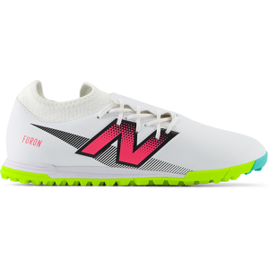 Pánske turfy New Balance FURON DISPATCH TF V7+ SF3TH75 – biele 42.5 D Pánske Pánske turfy New Balance FURON DISPATCH TF V7+ SF3TH75 – biele 42.5 D Pánske