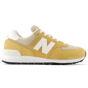 Topánky unisex New Balance U574PBE – žlté 42 D Pánske Topánky unisex New Balance U574PBE – žlté 42 D Pánske