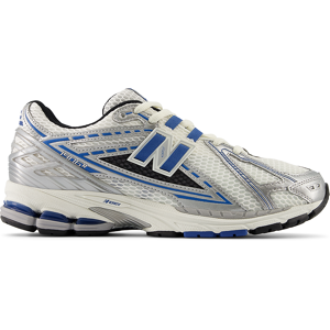 Unisex topánky New Balance M1906REB – sivé 43 D Pánske Unisex topánky New Balance M1906REB – sivé 43 D Pánske