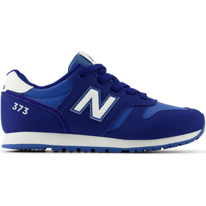 Detské topánky New Balance YC373VO2 – tmavomodrá 33.5 M Detské Detské topánky New Balance YC373VO2 – tmavomodrá 33.5 M Detské