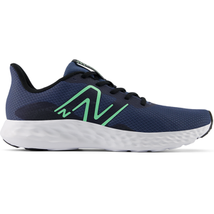Pánske topánky New Balance M411RL3 – tmavomodrá 40.5 D Pánske Pánske topánky New Balance M411RL3 – tmavomodrá 40.5 D Pánske