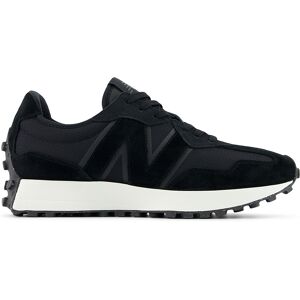 Unisex topánky New Balance U327SWB – čierné 38.5 D Pánske Unisex topánky New Balance U327SWB – čierné 38.5 D Pánske