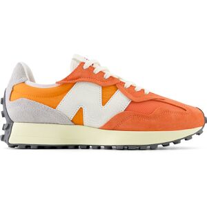 Unisex topánky New Balance U327WRC – oranžová 44 D Pánske Unisex topánky New Balance U327WRC – oranžová 44 D Pánske
