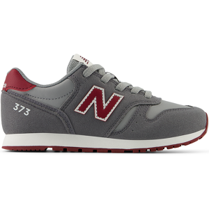 Detské topánky New Balance YC373VM2 – sivé 37.5 M Detské Detské topánky New Balance YC373VM2 – sivé 37.5 M Detské
