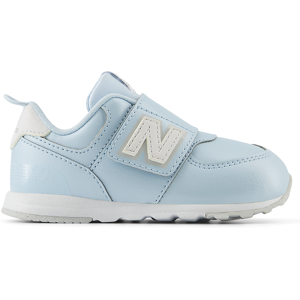 Detské topánky New Balance NW574FL – modré 25 M Detské Detské topánky New Balance NW574FL – modré 25 M Detské