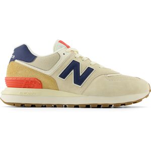 Unisex topánky New Balance U574LGNV – béžové 38.5 D Pánske Unisex topánky New Balance U574LGNV – béžové 38.5 D Pánske